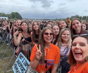 Eska Music Tour w Ełku