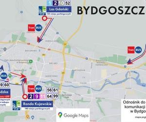 Statystycznie w kwietniu każde miejsce na Park & Ride było zajęte zaledwie trzy razy. „Odnotowujemy wzrost” 