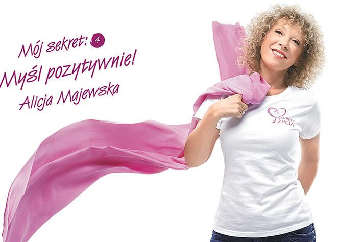 Świętuj Dzień Kobiet z "Sekretami życia"