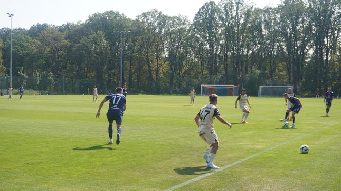 Widzew Łódź – Wisła Płock. Kibice zobaczyli debiutantów i byłego piłkarza