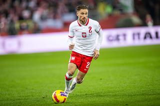 Nowy kontrakt reprezentanta Polski. Zostanie w Premier League na długie lata?