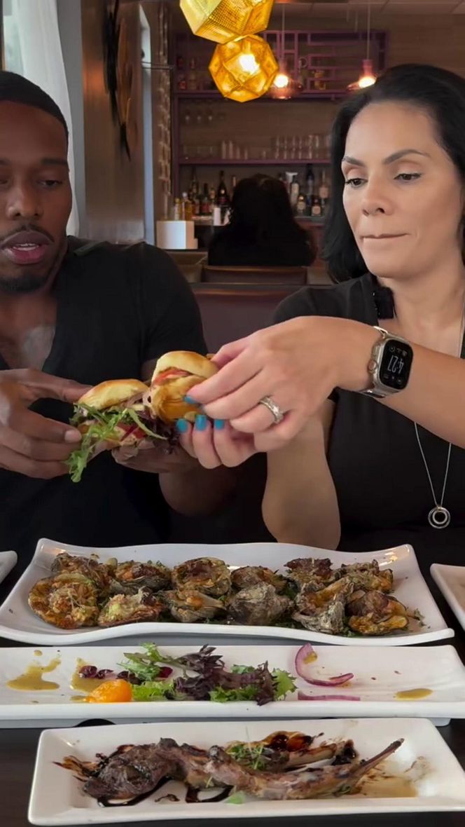 Influencerka kręciła film na Instagrama. Nagle uderzyło w nią auto!