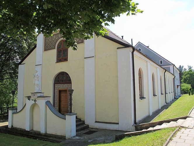 Mońki