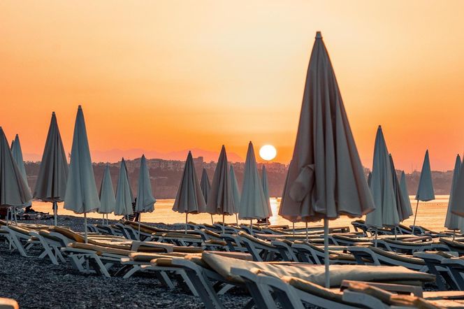 "Brama Morza Śródziemnego" jest idealna na city break z Rzeszowa. Antalya z pewnością cię nie zawiedzie 