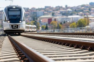 Reaktywacja linii kolejowej w Jastrzębiu-Zdroju. Kiedy ruszą pociągi?