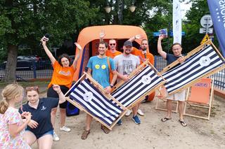 Piknik nad morzem z ESKA SUMMER CITY - plan idealny na wakacje? Sprawdźmy to!