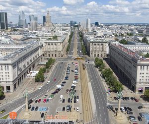 Na terenie warszawskiego MDM powstanie meczet? Poseł PiS alarmuje