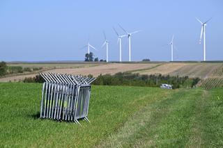 Beatyfikacja rodziny Ulmów w Markowej. Trwają przygotowania do uroczystości