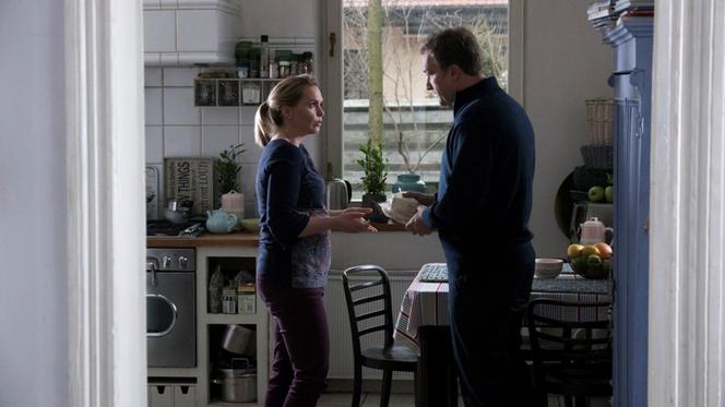 Przyjaciółki 9 sezon, odcinek 6: Zosia jest nieślubną córką Pawła