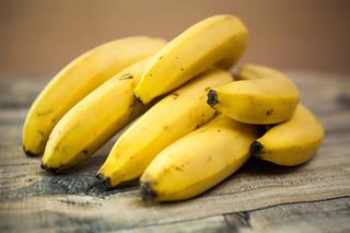 Brazylijskie banany - pomysł na deser