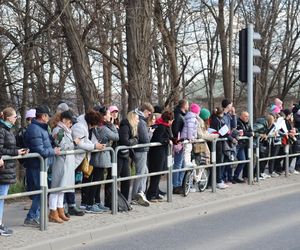 21. bieg RECORDOWA DZIESIĄTKA w Poznaniu