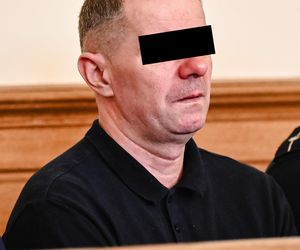 Zabójstwo Małgorzaty. Oskarżonym jest jej 50-letni mąż [ZDJĘCIA].