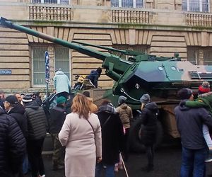 Wojewódzkie obchody Narodowego Święta Niepodległości w Szczecinie