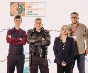 Science & Technology Film Festival