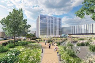 „Miasto 15-minutowe” w Gdańsku? Rusza masterplan, który odmieni Południe