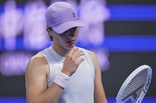 Iga Świątek znów ukarana przez tenisowe władze! Poważne konsekwencje, ważna zmiana przed WTA Finals!