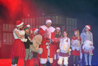 Jasełka ze Światłem 2018