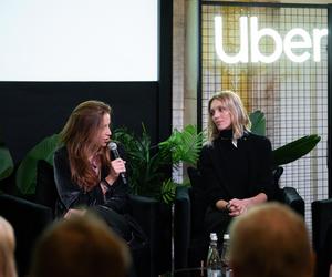 Uber współpracuje z fundacją SEXEDPL 