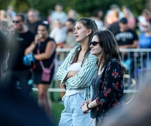 Wielki koncert na 75-leciu Parku Śląskiego. Feel i DJ Wika porwali tłumy