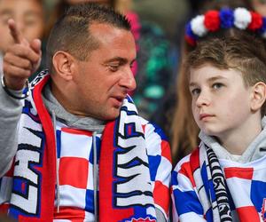 Górnik Zabrze zremisował z Puszczą Niepołomice 1:1