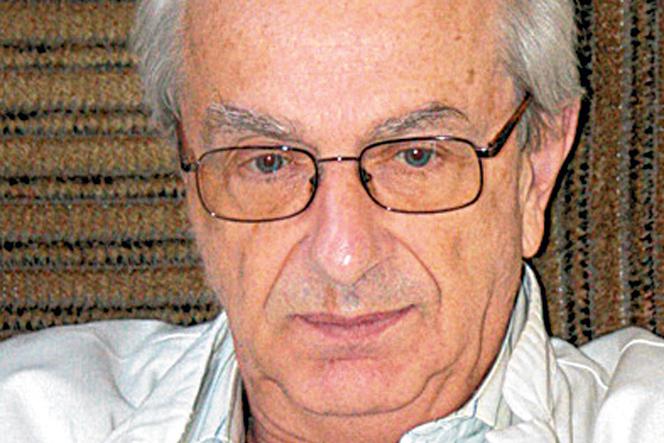 Prof. Zbigniew Lew-Starowicz