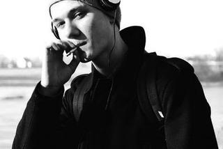 MASAKRA W DRODZE Z DYSKOTEKI.