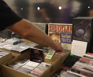 Vinyl Festival 2023 w Chorzowie. Coś dla miłośników winyli i kosmosu 