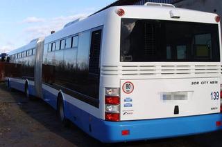 Częstochowa: mężczyzna zmarł w autobusie. Sprawę bada policja 