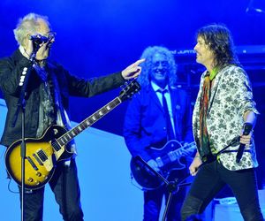 Kelly Hansen odchodzi z Foreigner! 