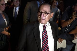 Nowe mapy wyrzuciły ich z Kongresu