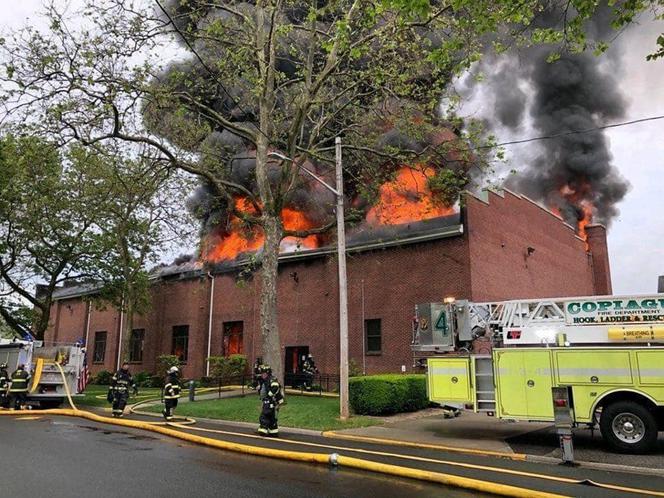 Na ratunek polskiej szkole