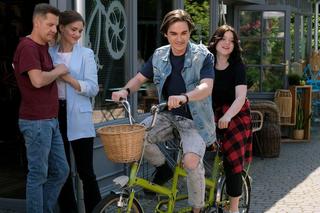 Co wydarzy się w życiu bohaterów?