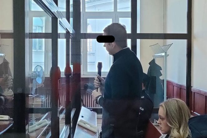 Sebastian M. złoży wyjaśnienia! Nowe fakty w sprawie tragedii na A1