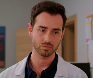 Miłość i nadzieja odc. 280. Sila, doktor Levent