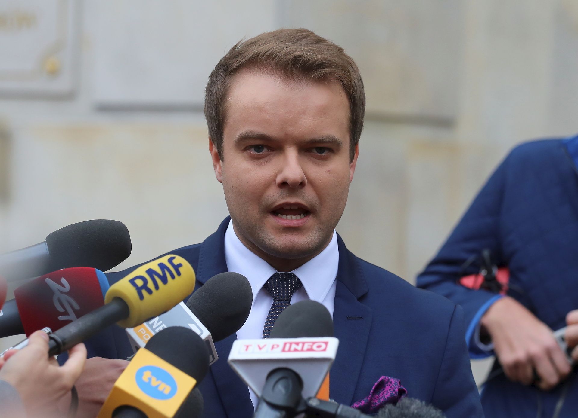 PiS odmładza swoje kadry!