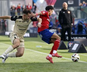 Mecz Raków Częstochowa vs. Widzew Łódź