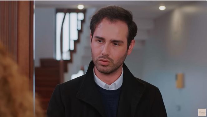 Miłość i nadzieja odc. 300. Levent