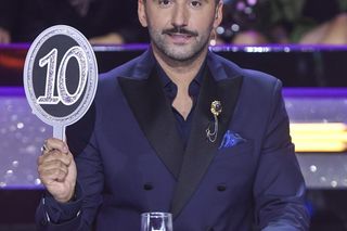 Rafał Maserak wyznał, kogo chciałby zobaczyć w Tańcu z gwiazdami