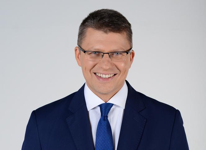 Wybory w Rzeszowie - radiowa debata kandydatów na prezydenta Rzeszowa: Marcin Warchoł