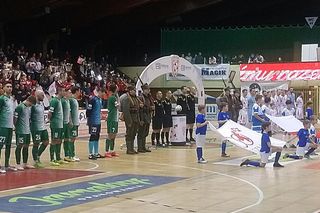 ​Będą kadrowe zmiany w GI Malepszy Arth Soft Leszno