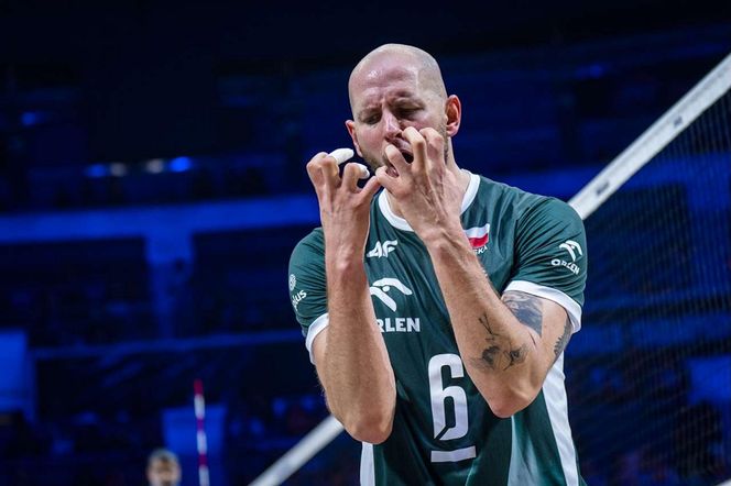 Polska - Turcja. Nikola Grbić pobije Turków jak Sobieski pod Wiedniem?