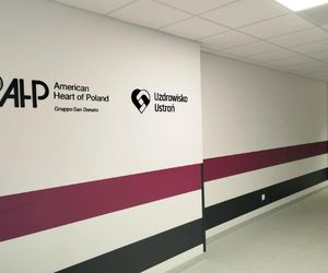 To jedyne takie uzdrowisko w Polsce. Właśnie przechodzi kompleksową modernizację