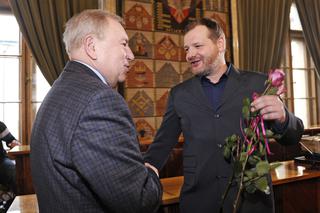 Życzymy Wam STU lat