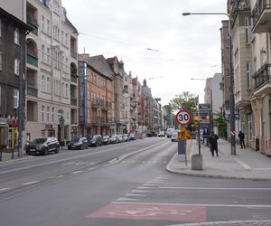 1. Jeżyce 