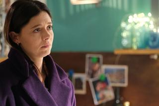 M jak miłość, odc. 1725: Iza (Adriana Kalska)