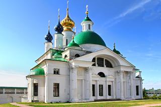 Plajtuje bank należący do… rosyjskiej Cerkwi