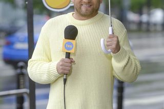 Bartek Jędrzejak i jego lotniskowy dramat. Dawno się tak nie zawiodłem