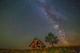 To najciemniejsze i najdziksze miejsce w Małopolsce. Wyprawa dla tych, którzy lubią adrenalinę [GALERIA] 