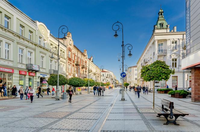 Toruń