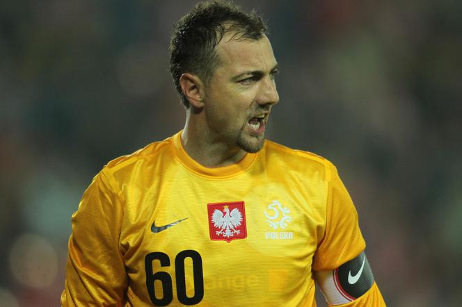 Jerzy Dudek wznowi karierę?